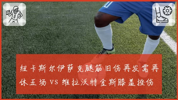 纽卡斯尔伊萨克腿筋旧伤再发需再休五场 vs 维拉沃特金斯膝盖挫伤预计两场复出 英超中锋伤病麻烦严重程度对比
